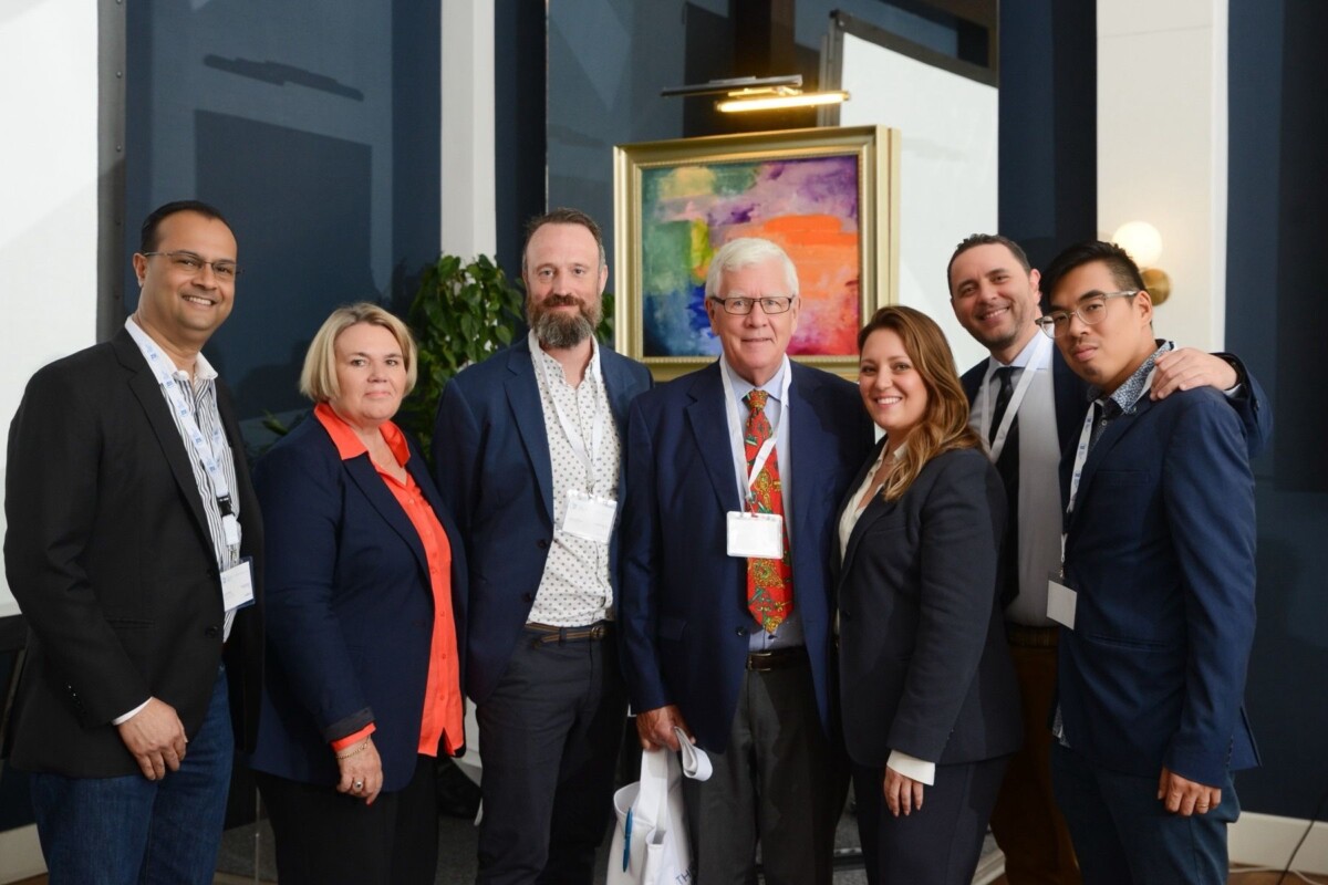 Begoma Heavey lift group