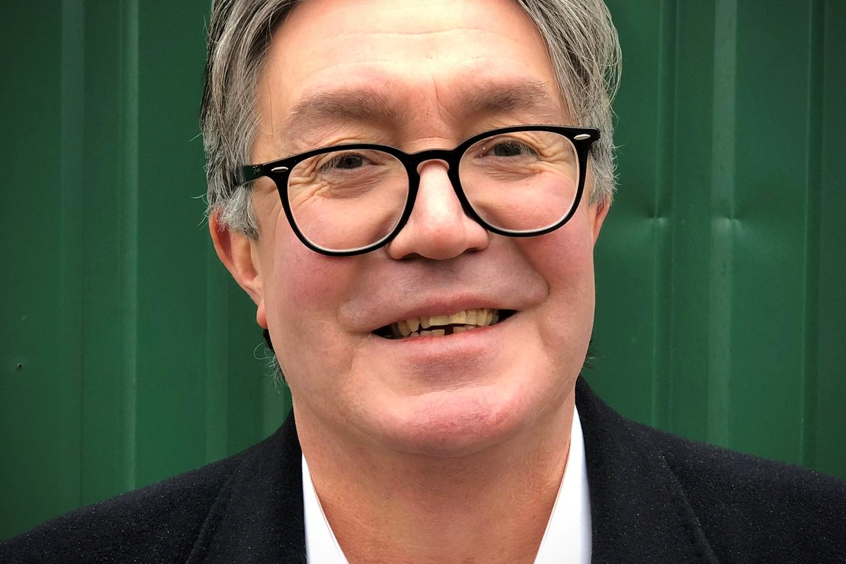 Boris Khruslov
