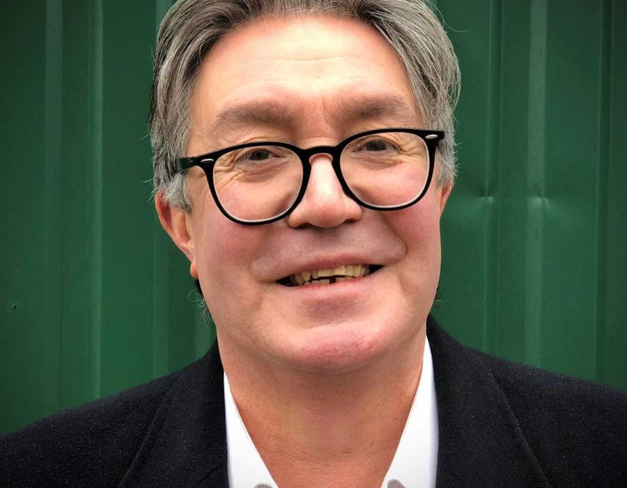 Boris Khruslov
