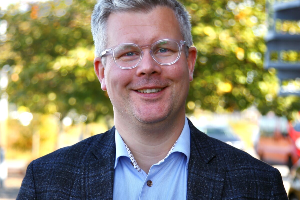 Fredrik Malmberg