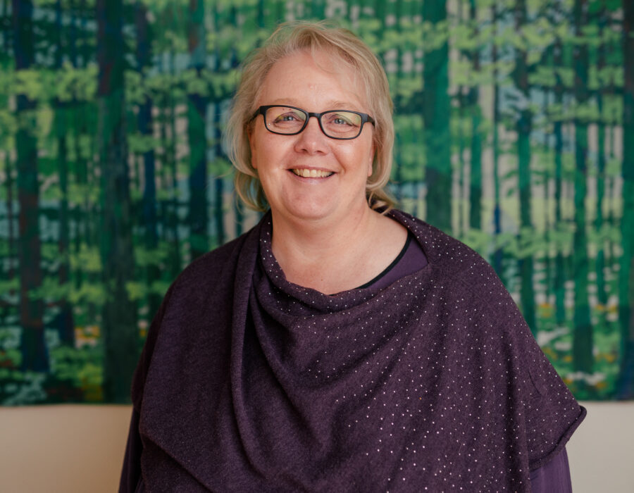 Helen Lorentzon