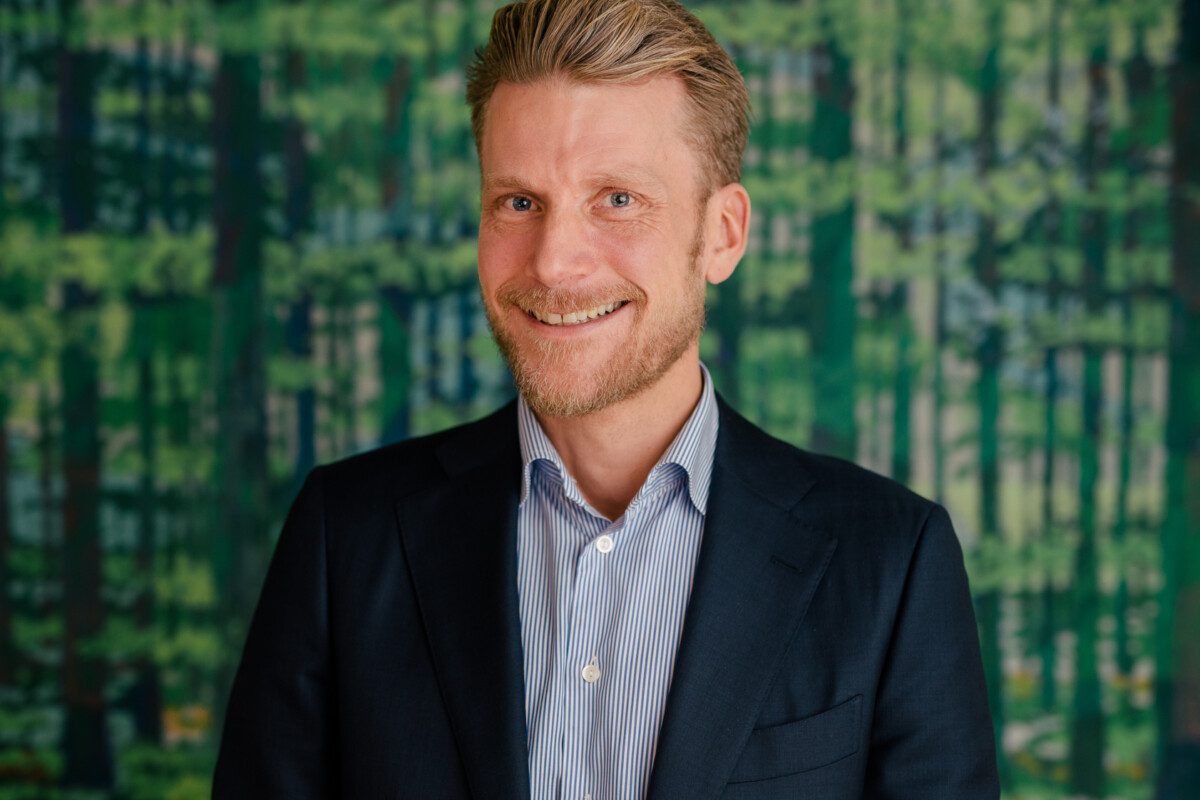 Henrik Malmberg