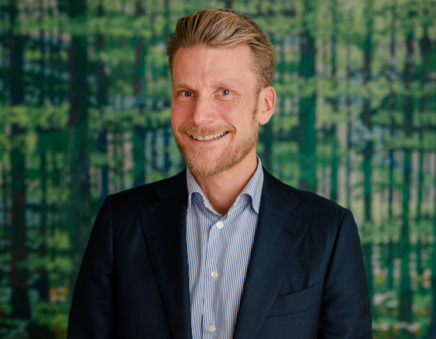 Henrik Malmberg