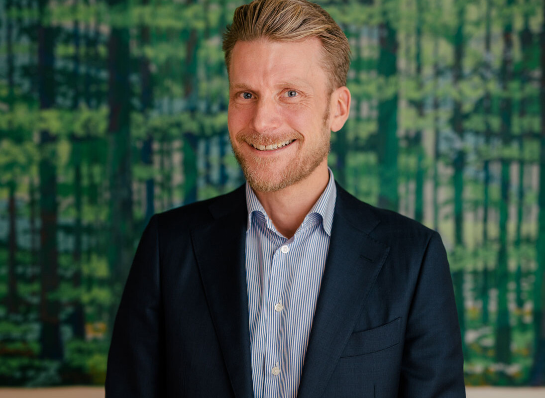 Henrik Malmberg