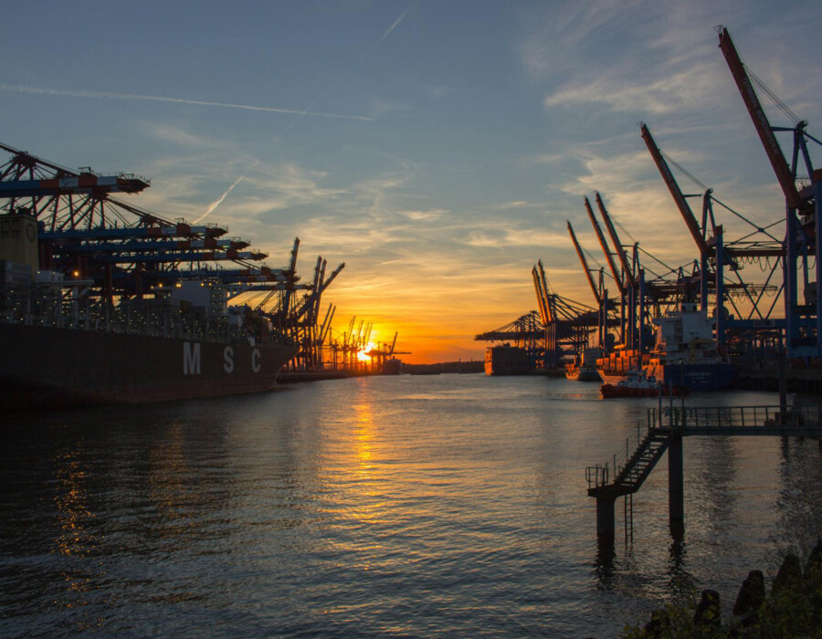 Progetti e trasporti speciali