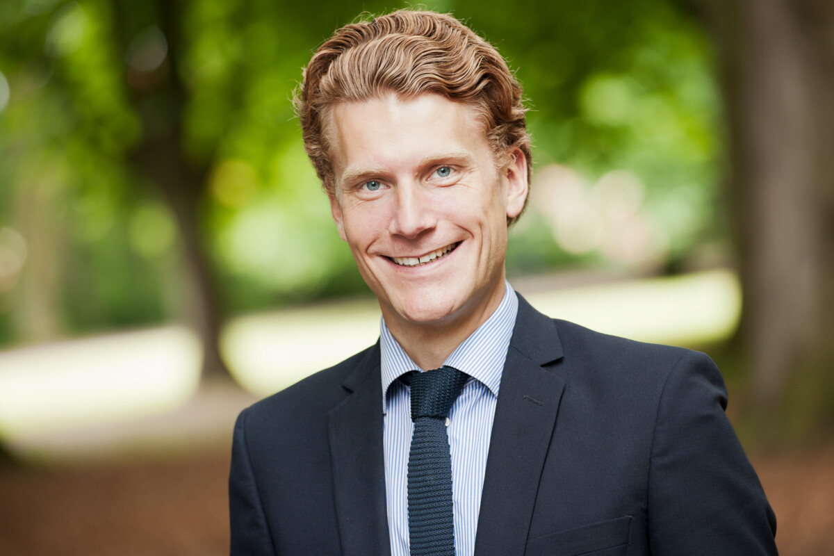 Henrik Malmberg