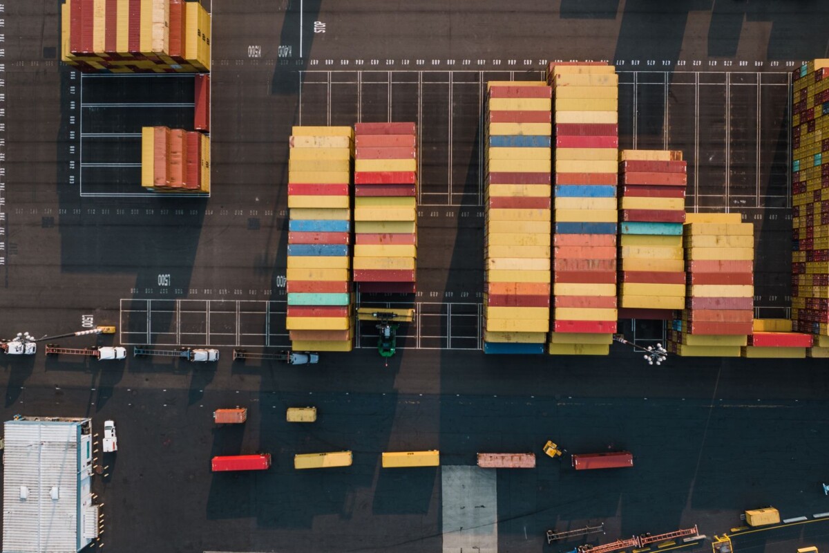 buying transport