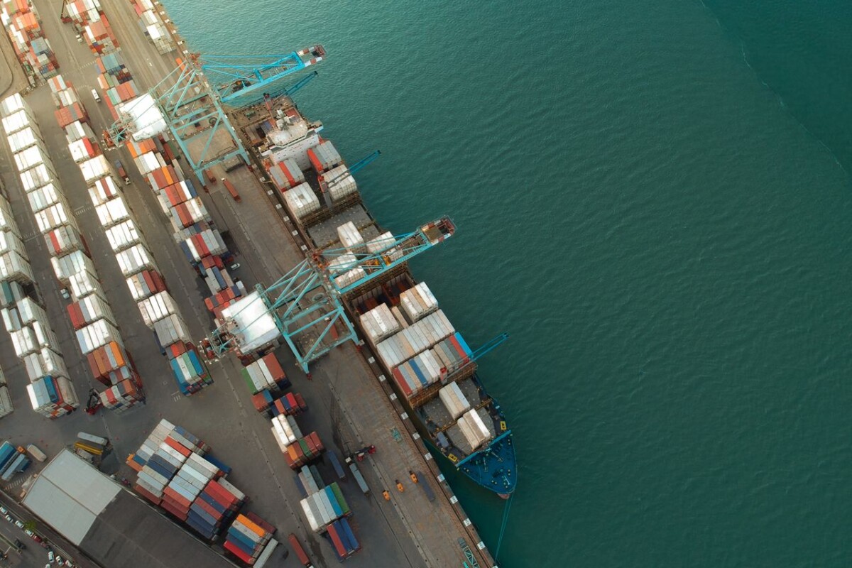 Harbour