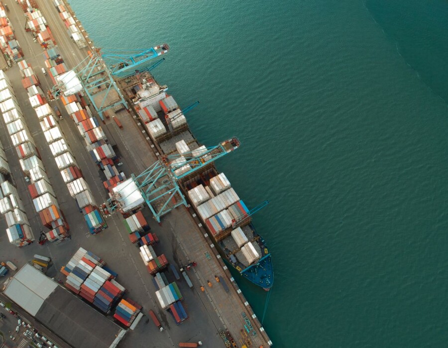 Harbour