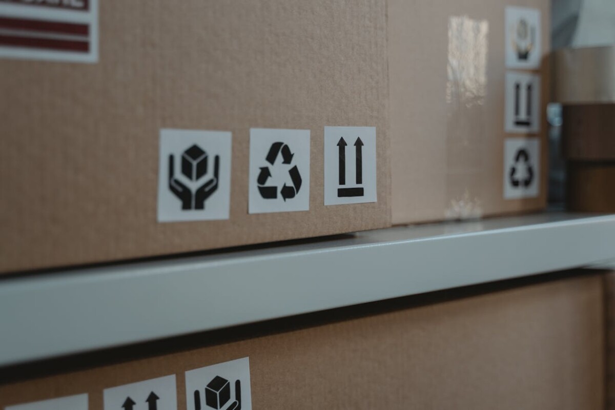 package claims