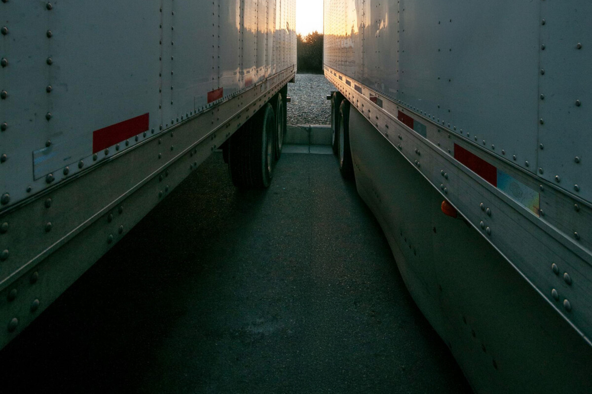 international transport