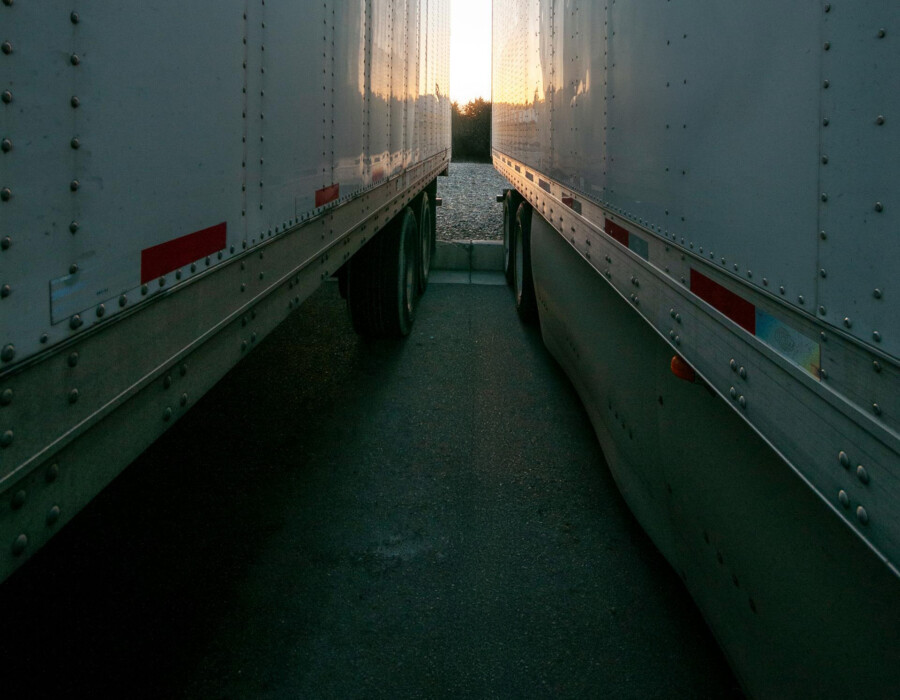 international transport
