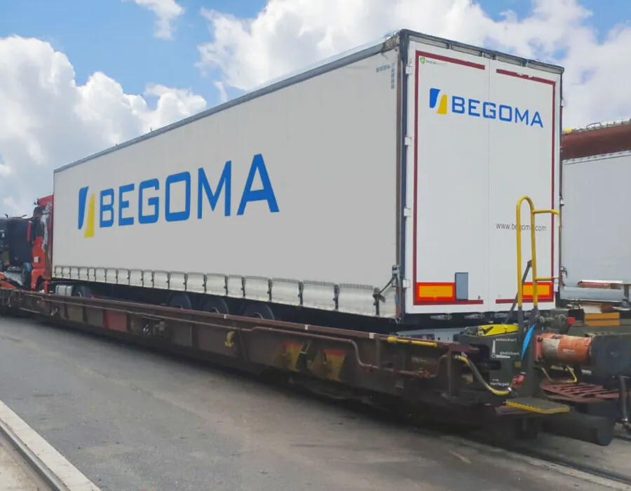 Intermodal